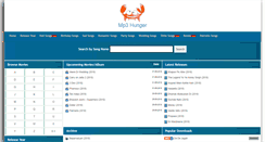 Desktop Screenshot of chuatieuduong.net