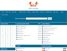 Tablet Screenshot of chuatieuduong.net